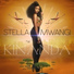 Stella Mwangi - Eurovision - 2011 - Norway