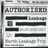 Earth Leakage Trip