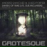 Andres Sanchez & Jules Porter Feat. Sue McLaren