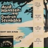 Aud Hanssen, Gudrun Stenbakk