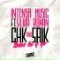 13-Intensa Music Ft Silvia Roman & CHK & Saik