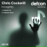 COCKERILL, Chris