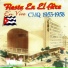 Carlos Querol, Conjunto Luis Santi