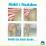 Hold i Nakken