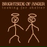 Brightside of anger