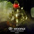 Woofax, Longwalkshortdock