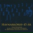 Havnarkórið, Ólavur Hátún