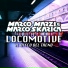 Marco Marzi, Marco Skarica
