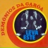 Demônios da Garoa