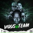 VirousUTeam feat. Duc, New Game, Claudia Wime