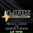 Mess & Juice vs Simone Farina