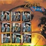 Banda Zarape