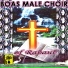 BOAS MALE CHOIR OF RABAUL