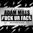 Adam Mills feat. Alex Rosso