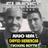 Julio Leal, David Herencia