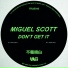 Miguel Scott