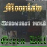 MOONLAW, Green Kill