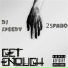 Dj Speedy feat. 2$ Fabo