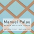 Marta Estal, Daniel Ariño