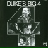 Duke Ellington 1973 Duke'S Big Four