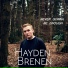 Hayden Brenen