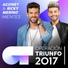 Agoney, Ricky Merino
