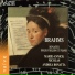 Marie-Annick Nicolas, Andrea Bonatta