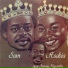 Sam Mangwana, Asabia Cropper feat. Jimmy Hyacinthe