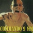 Commando 9 mm