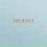 Beckett feat. Claire Ridgely