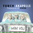 Funch, Akapelle, Xeren
