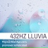 432 Hz Music cd