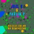 Parlin P