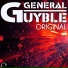 GENERAL GUYBLE