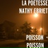 La Poétesse Nathy Ebriet
