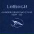 Laibach