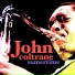 John Coltrane