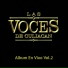 Las Voces De Culiacan