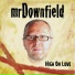 Mr Downfield