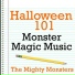 The Mighty Monsters