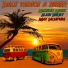 Maximo Music, Alain Deejay, Max Salsapura