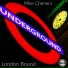 Mike Chenery