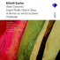 Elliott Carter
