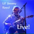 Lil Jimmy Reed