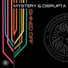 Mystery, Disrupta