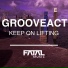 Grooveact