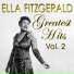 Ella Fitzgerald with Ellis Larkins