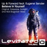 Up & Forward & Eugene Sender