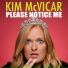 Kim McVicar