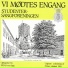 Studentersangforeningen, Karl's Kvartet